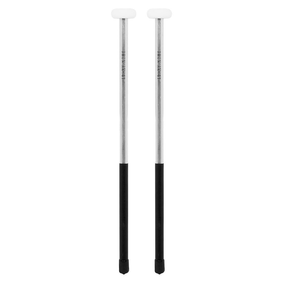IRIN tuning drumsticks, marching drums, snare drums, drumsticks, kit drums, cymbal hammers, aluminum alloy handles, Ni dragon head drummers Item Picture