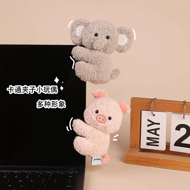 汽车摆件实物图