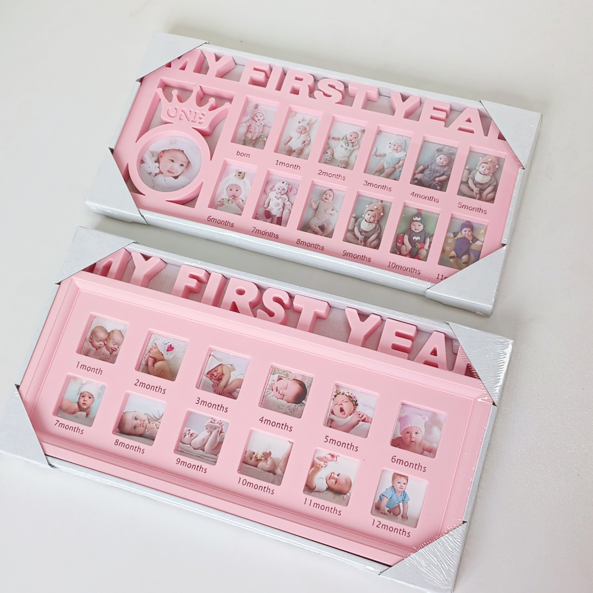 相框/画框/相框摆台/相框画框/金属相框细节图