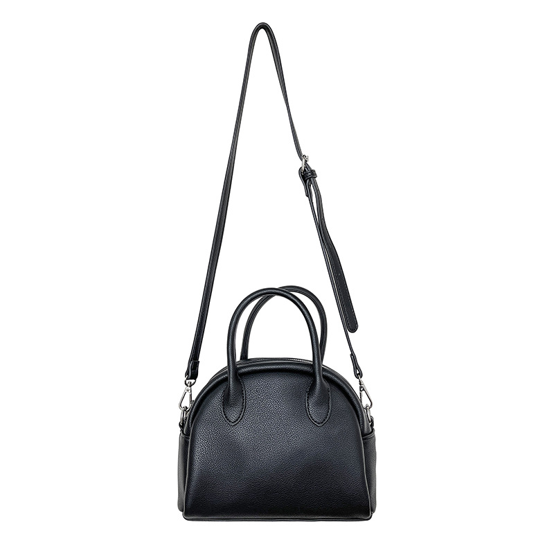 Korean Version Of The New Bag Women's Bag Fashion Simple Crossbody Bag Fashion Temperament Shoulder Bag Temperament Tote Handbag