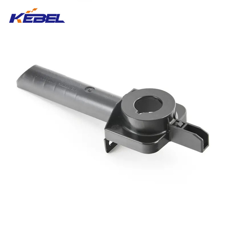 Supply Good Quality Radiator Bracket Suitable For Audi A4 Car 8W0805201 Large Quantity Preferred details Picture