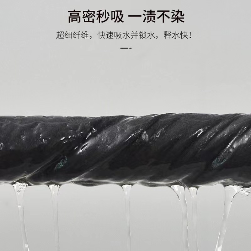 Magic Cloth Glass Cloth Car Wash Glass Special Rag Thickened Traceless Household Mirror Artifacts Wholesale Application Scenario