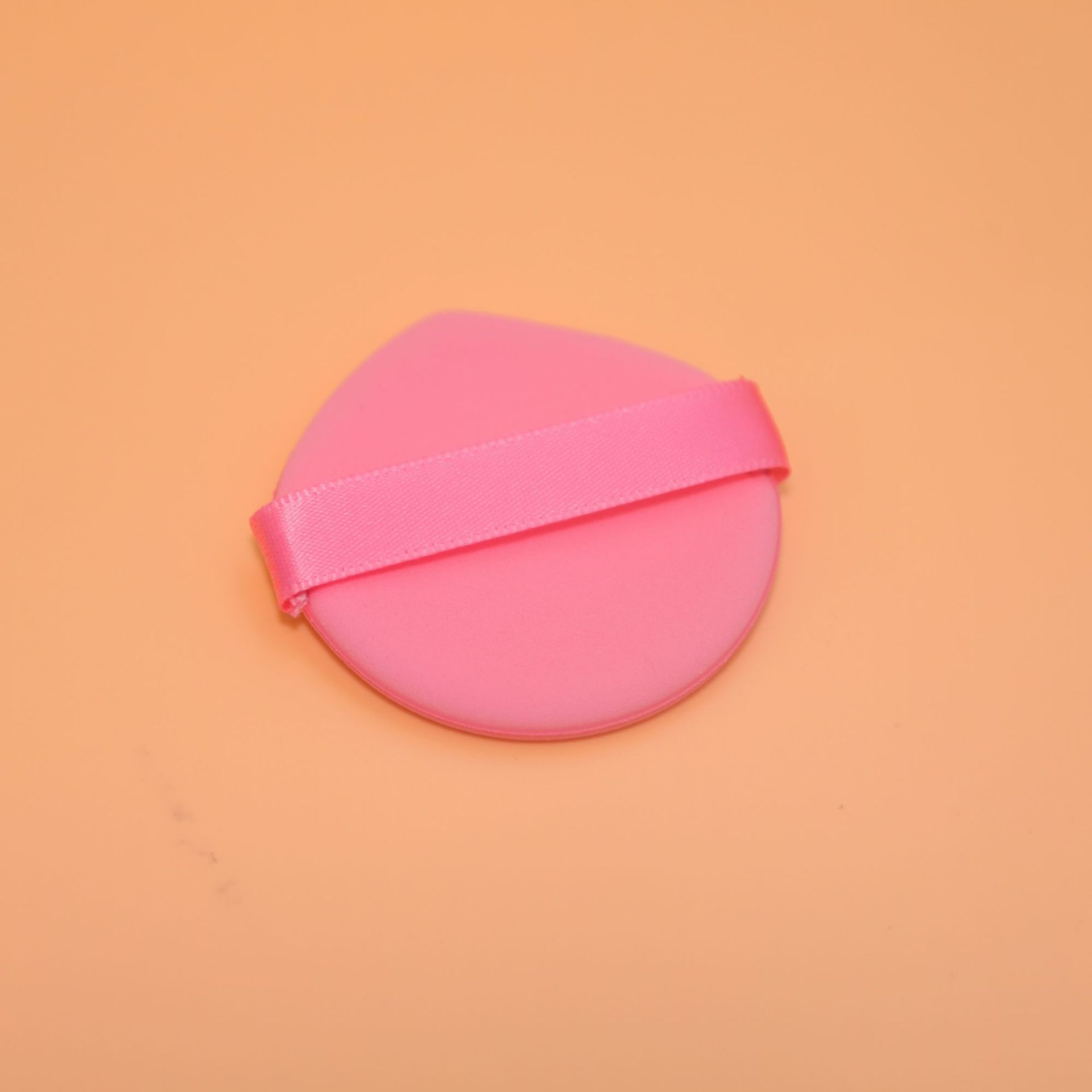 Beauty Tools Air Cushion Powder Puff Dry And Wet Makeup Sponge Does Not Eat Powder Setting Powder Puff Single Package Cross-Border details Picture