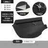 Men's Instagram cool bag, men's student single-shoulder bag, men's backpack, men's single-shoulder crossbody functional crossbody bag Item Picture