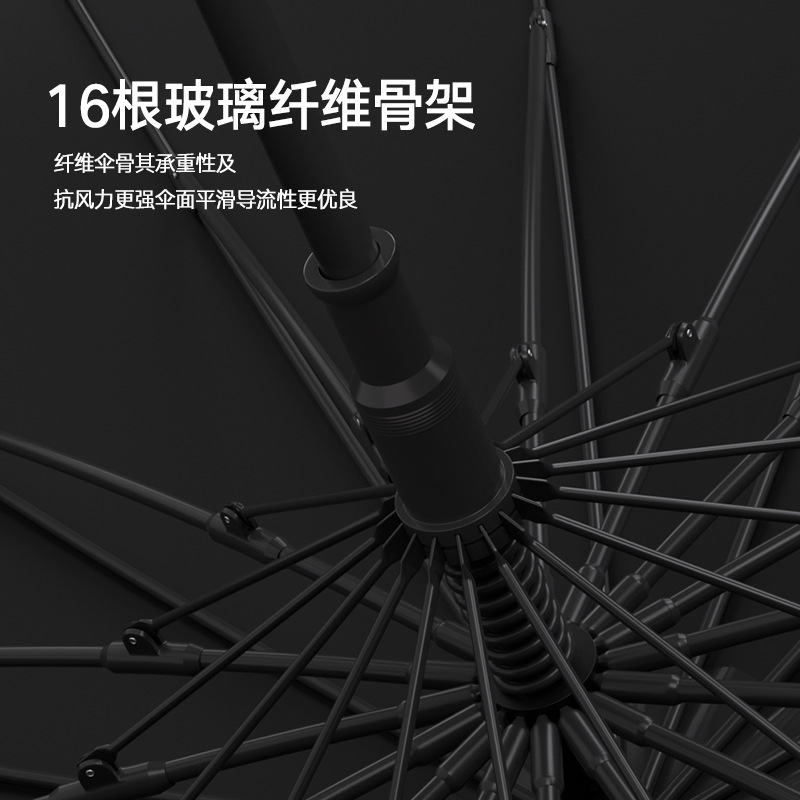 雨伞实物图