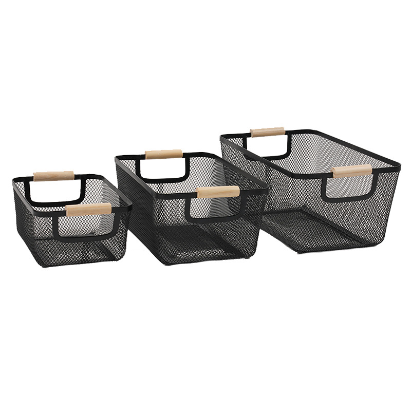 收纳篮、置物篮、收纳筐实物图