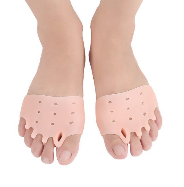 Five-hole honeycomb front pad details Picture