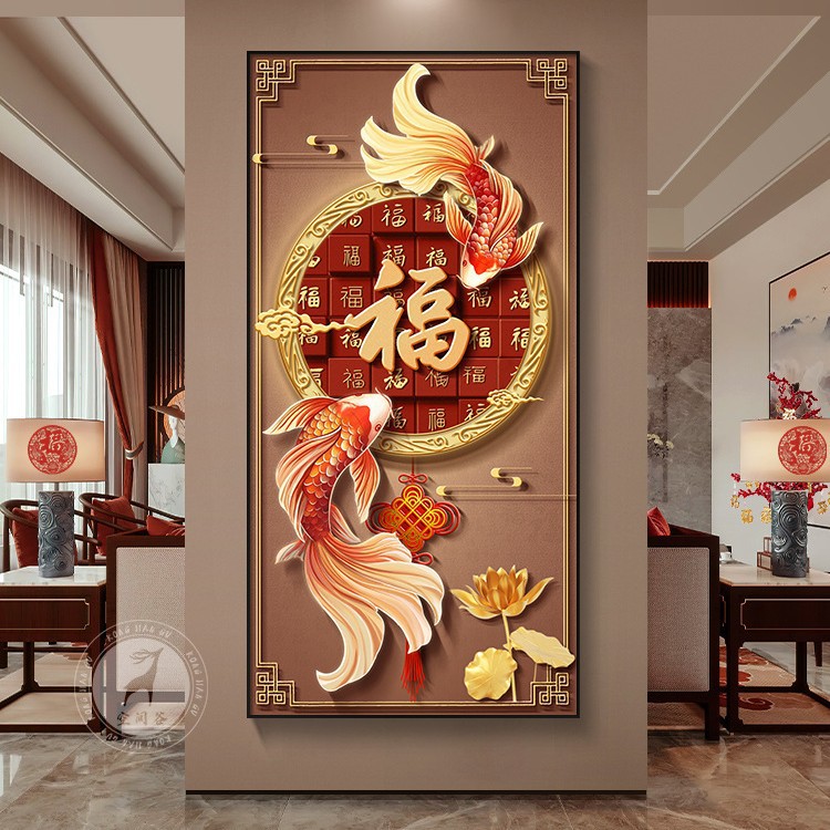 装饰画/家装画中式/穆斯林挂件/穆罕默德/高端挂毯挂画产品图