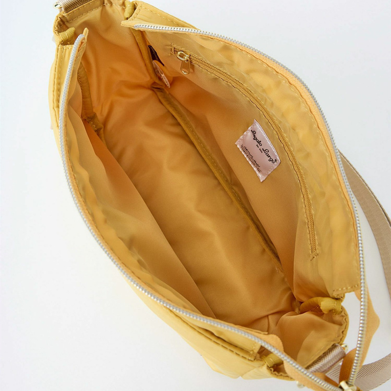 Mini Crossbody Bag Cross Border Women's Commuter Backpack Mini Bags Specification drawing