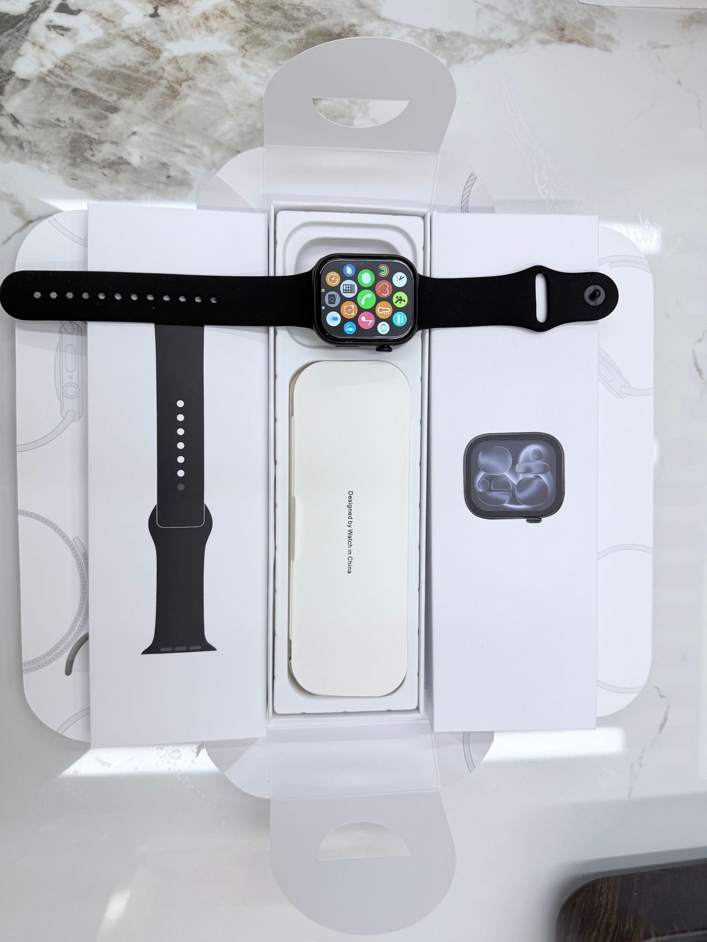 NFC мониторинг сердцебиения, мониторинг сна, смартфон pic 4