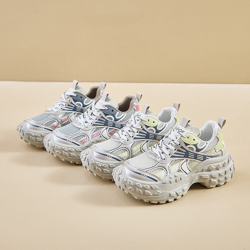 莆田鞋/人本帆布鞋/空军一号/裙子/shoes细节图