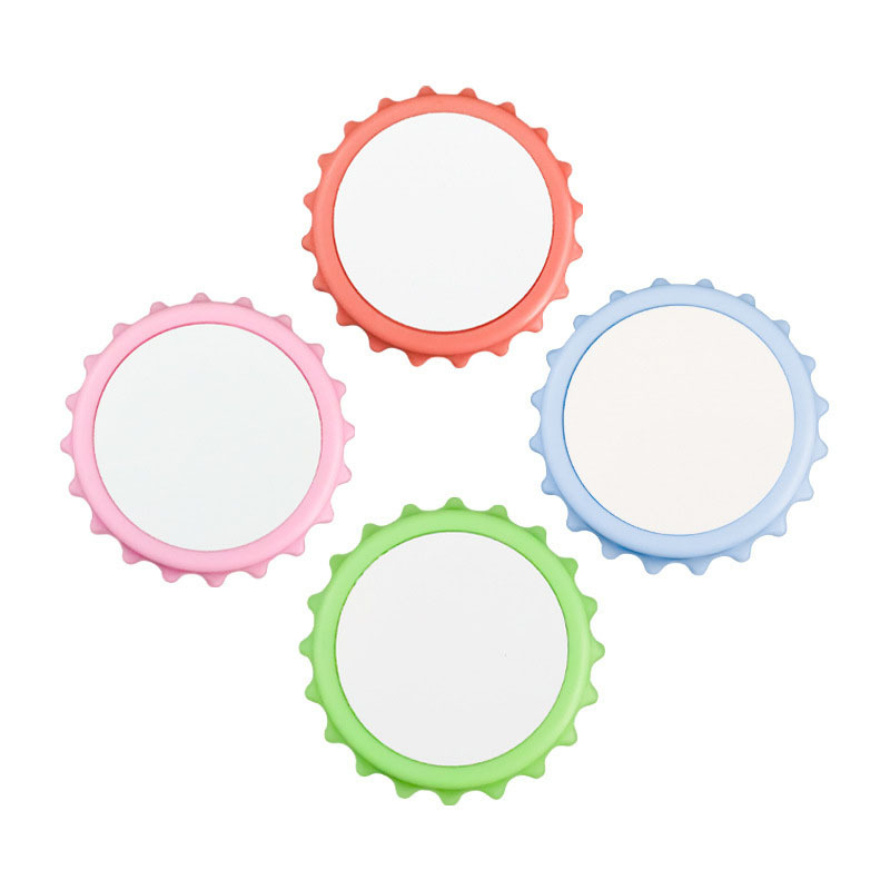 开瓶器/开罐器/开瓶器带磁铁/红酒开瓶器/口服液开瓶器白底实物图