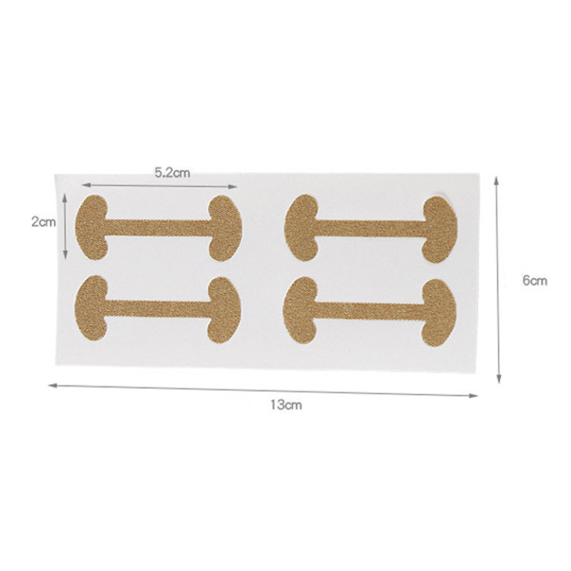 Toenail correction patches, toenail groove patches for protecting gray nails, nail injury foot care patches, nail straightening patches Application Scenario