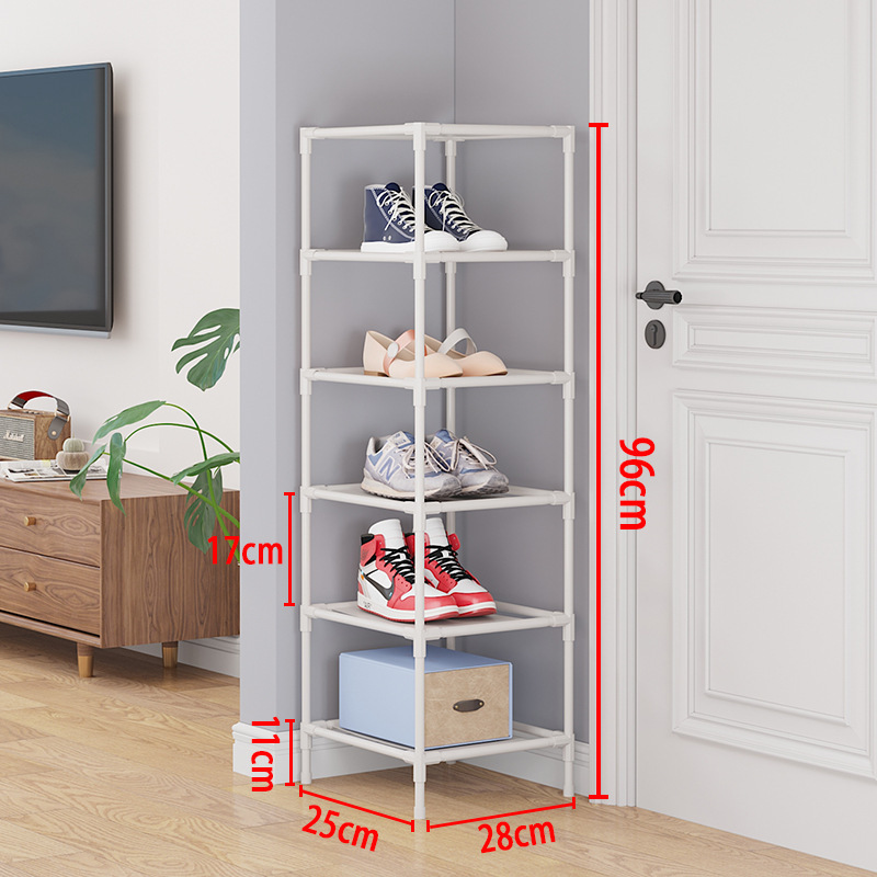 Simple shoe rack Item Picture