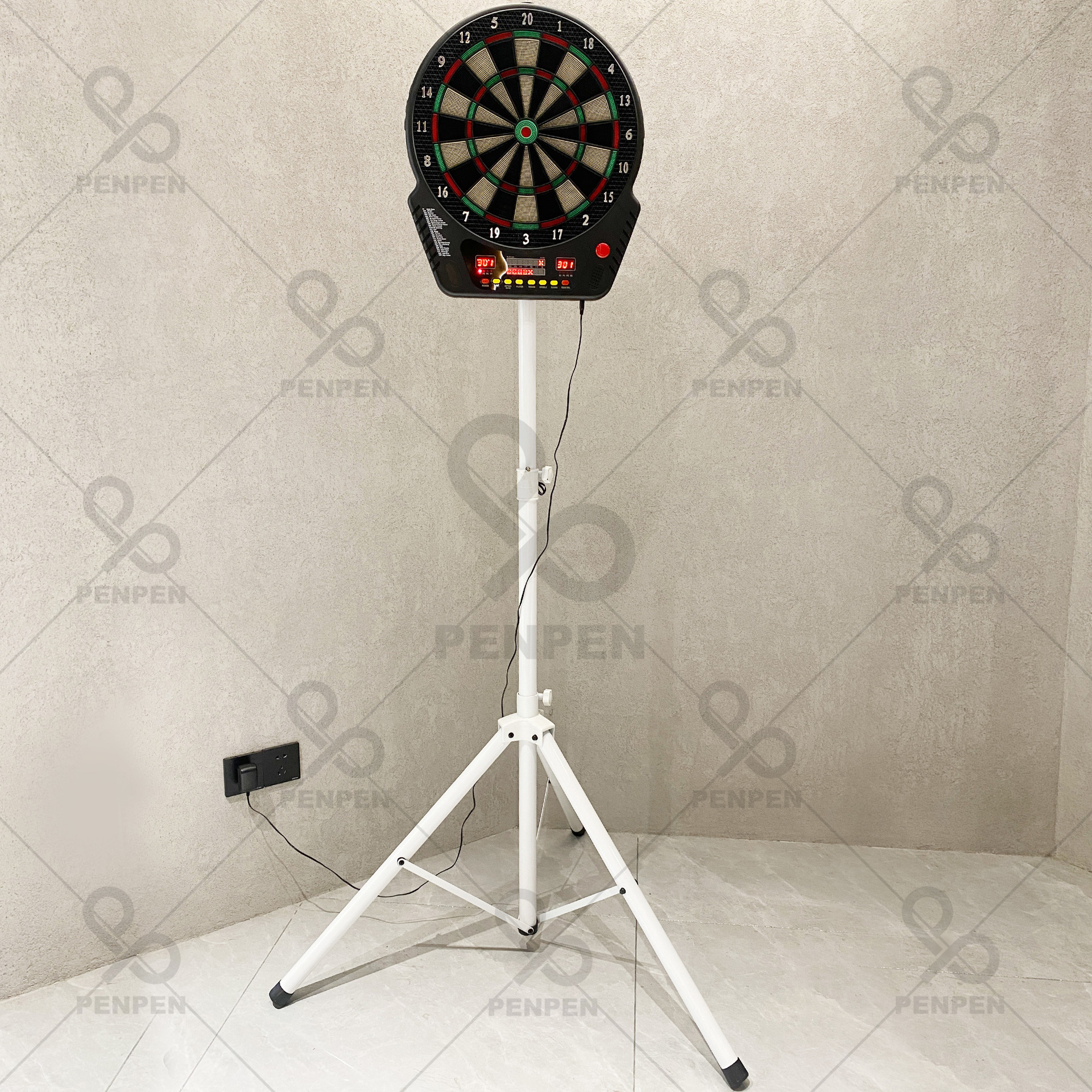 飞镖/折叠飞盘/Bingo/连发弹弓/弹弓皮筋产品图