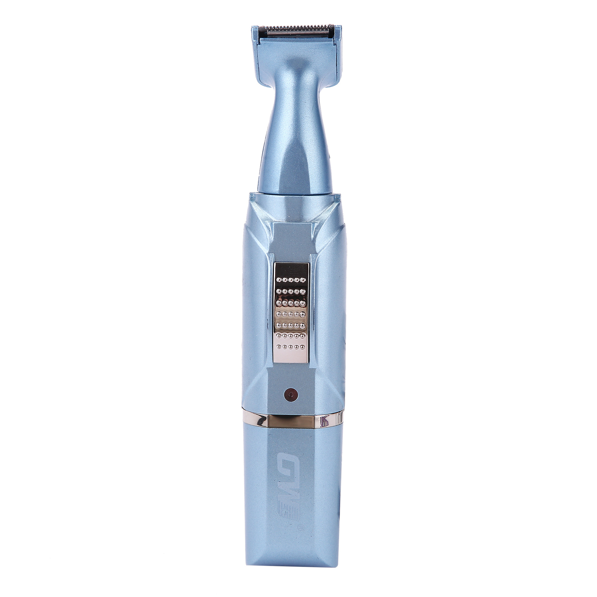 Guowei electric GW fuente de corte de pelo nasal 2in1 afeitado eléctrico fábrica de pelo nasal venta directa Application Scenario
