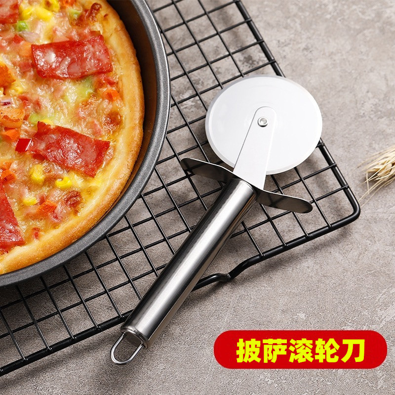 披萨刀滚刀家产品图
