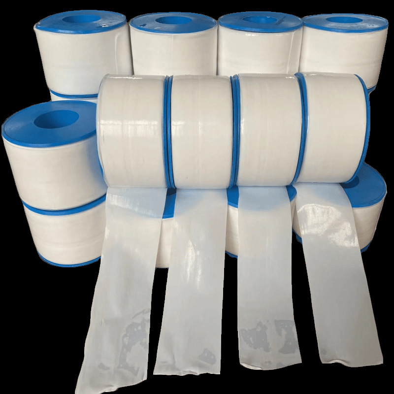 生料带机械设备用无油生料带防腐生料带耐磨 膨体四氟带