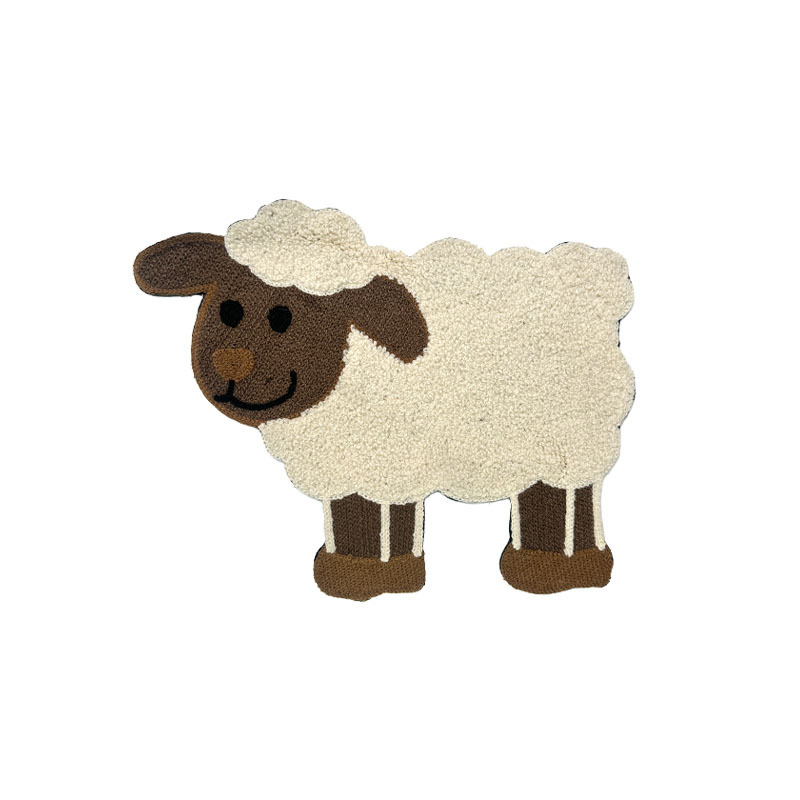 毛绒苹果/磁铁磁扣/手绳股线/圣诞配件/蝴蝶结配料细节图