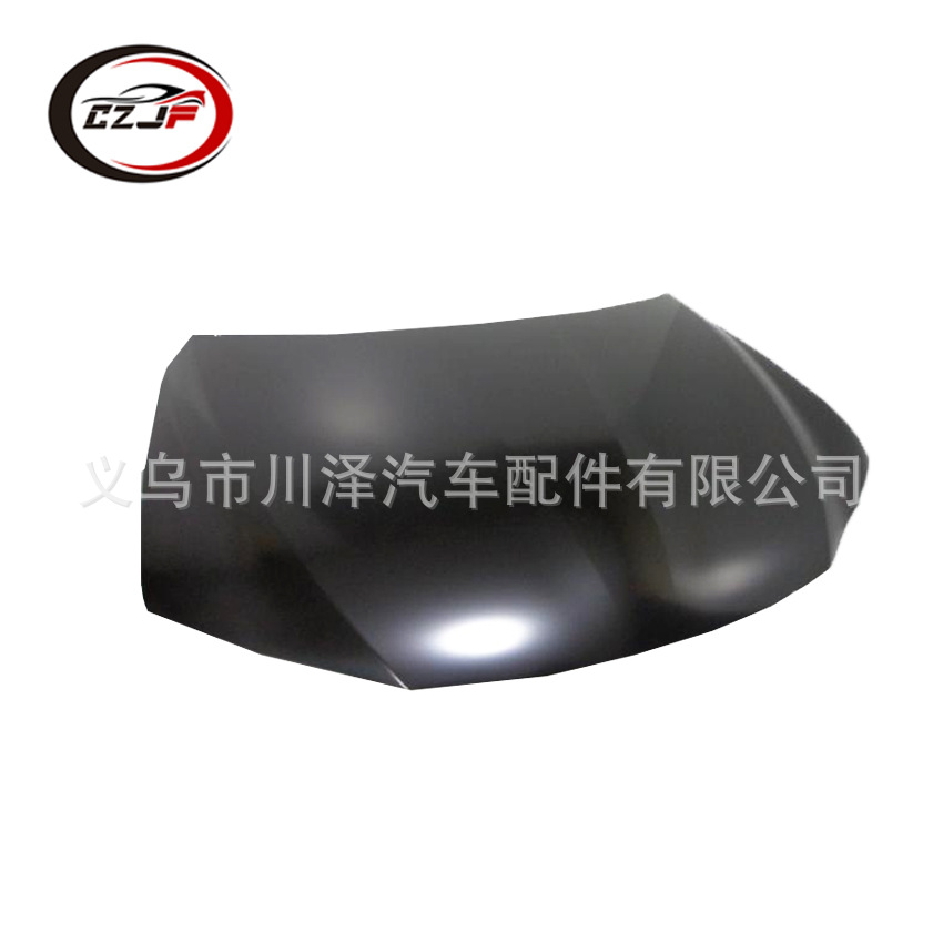 Adecuado para 2011-17 lexus LexusCT200h cubierta del motor cubierta 53301-76010