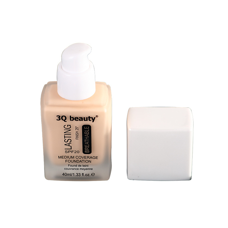 3Q/beauty白底实物图