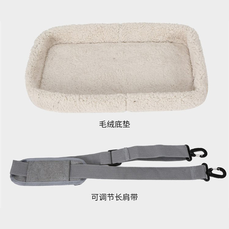 猫猫包、箱实物图