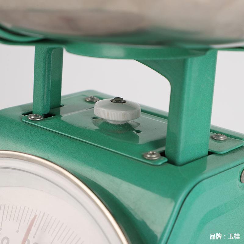 Small Mechanical Spring Scale Kitchen Multifunctional Scale Home Precision Pallet Scale Selling Food Pallet Scale Wholesale Application Scenario