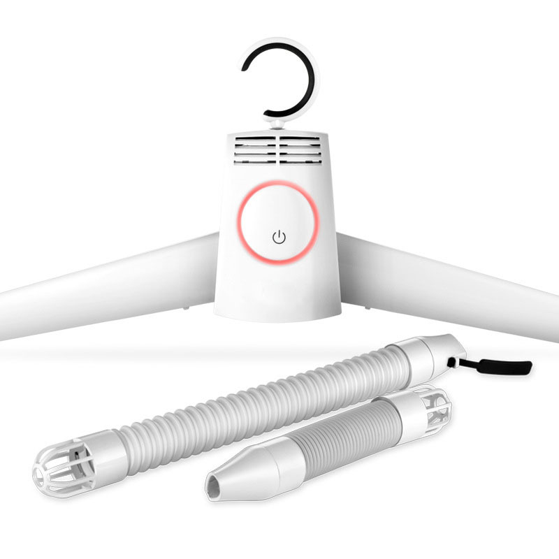 Portable clothes dryer Application Scenario