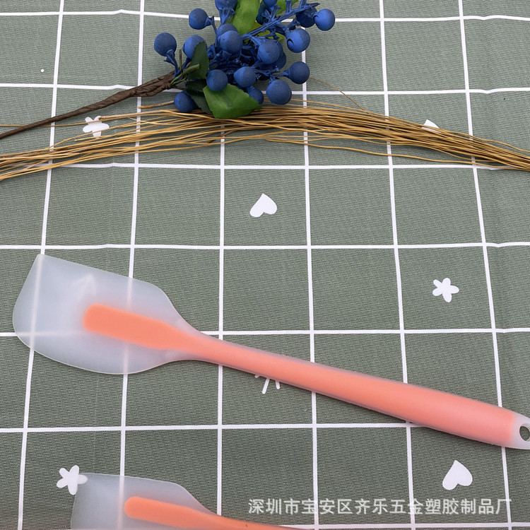 烘焙刮刀实物图