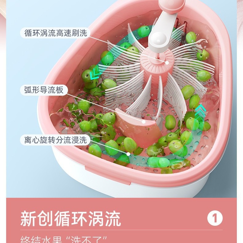 沥水篮/可伸缩沥水篮/厨房沥水篮/生活用品居家/超大号一次性滤水网细节图
