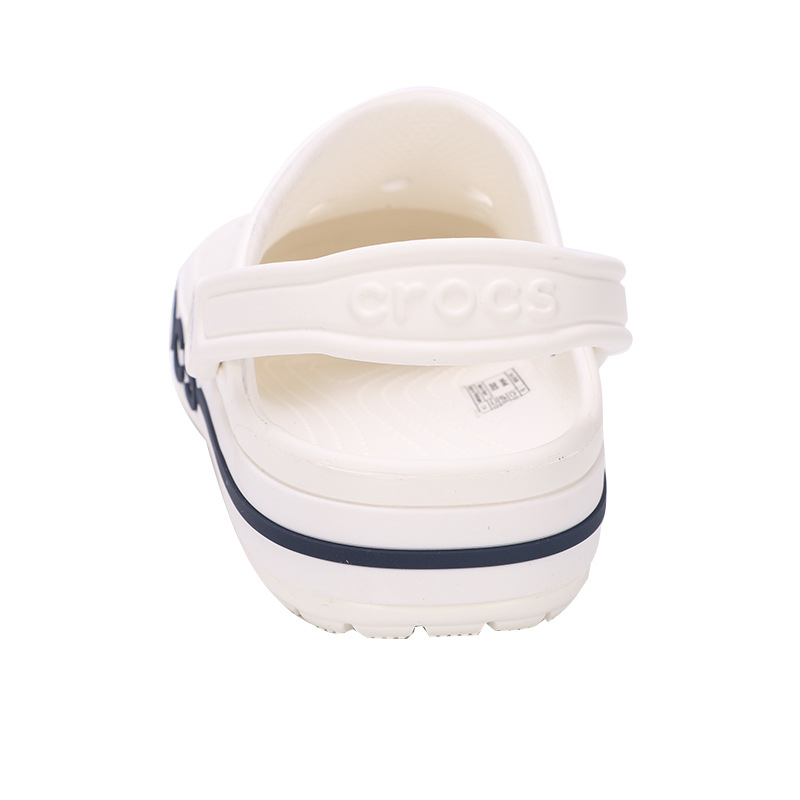 A Generation Of Beya Beach Men's Crocs Non-Slip Women's Sandals Couple Flat Slippers 205089 Factory Direct Sales Specification drawing