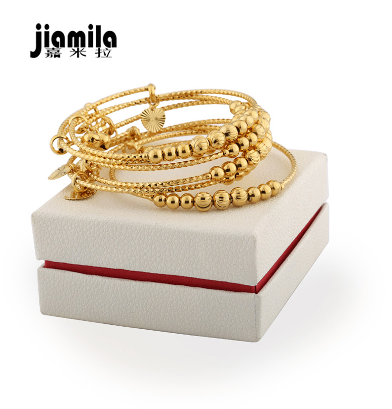 嘉米拉/迪拜新娘24产品图