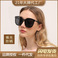 新款偏光防晒墨镜女高级感TR品质贴牌防紫外线非gm太阳镜一件代发图