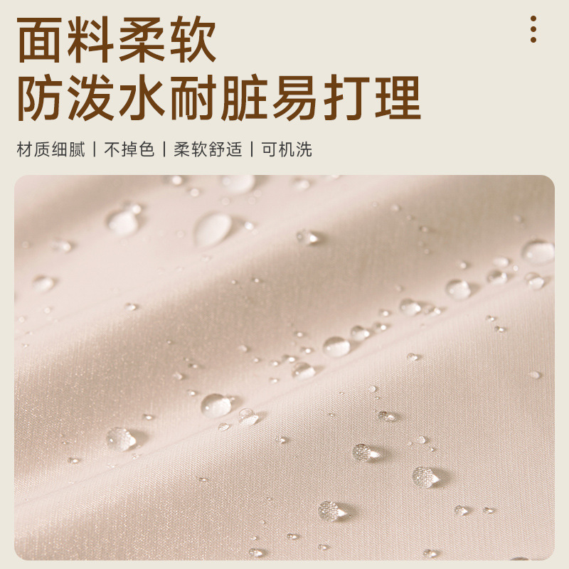 洗发水分装瓶/桌面收纳柜/鞋子防尘包/收纳柜/谷子产品图
