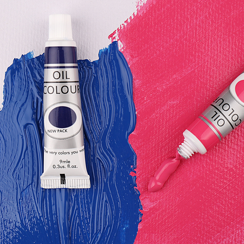 手账胶带/玛丽颜料/颜料/画本图画本/水晶筆产品图