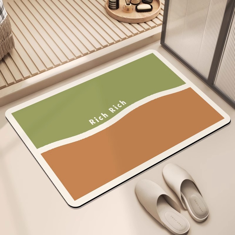 地垫/出入平安地垫/Sofa/穆斯林朝拜毯/地毯地垫细节图