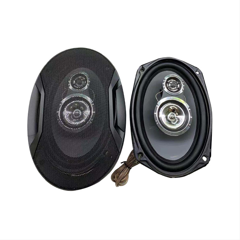 4-inch / 5-inch / 6-inch /6* 9-inch car coaxial speaker car audio system Item Picture