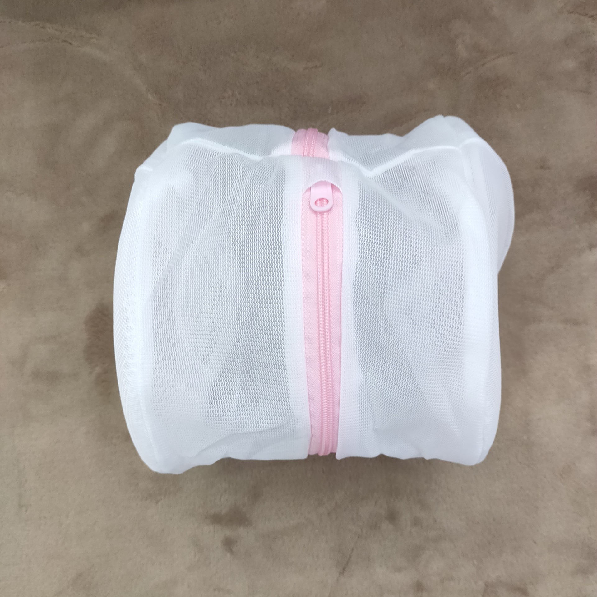 文胸洗护袋 机洗内衣洗护袋 内衣洗衣袋双层细网 防变形胸罩网兜