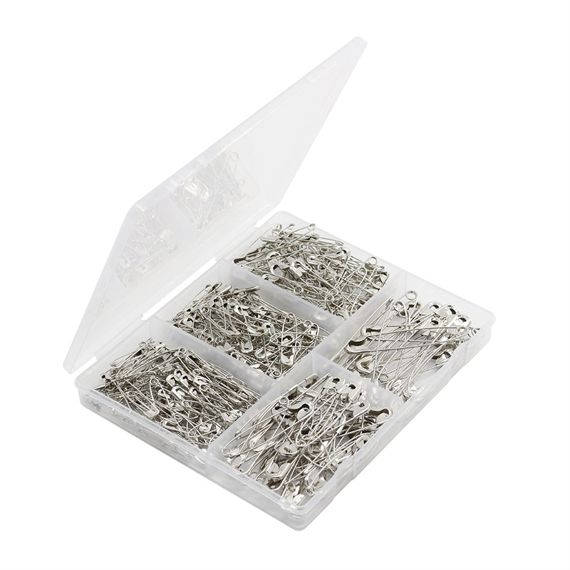 安全别针/别针套装产品图