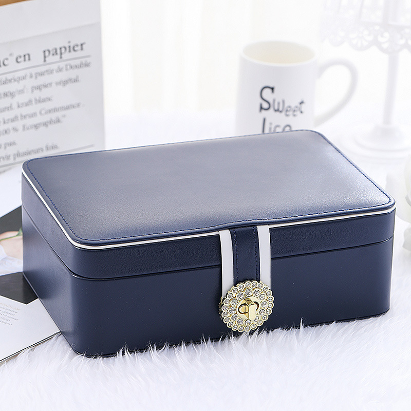 Jewelry storage box Application Scenario