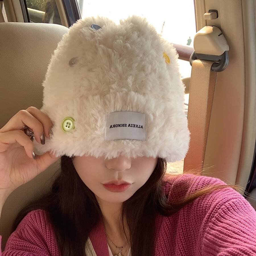 白鹿同款韩版产品图