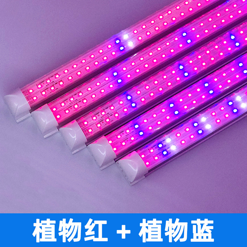 LED植物生长灯实物图