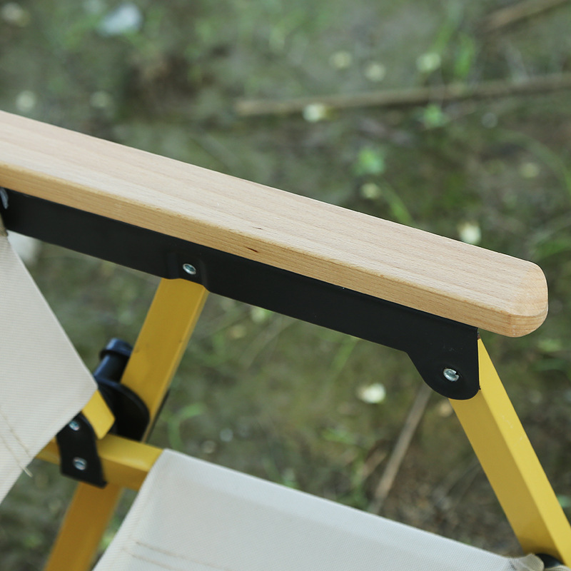 户外折叠椅子/户外克米特椅/户外折叠桌椅/便携式折椅细节图