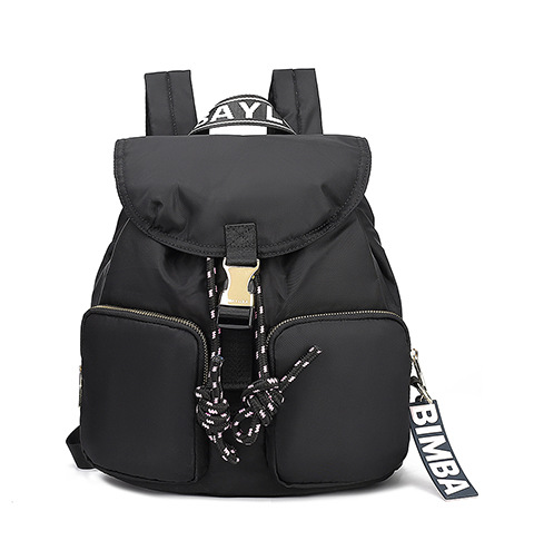 Venta directa de fábrica comercio exterior español BIMBA letras bauxia impermeable BIMBA Y LOLA mujer extractora mochila Application Scenario