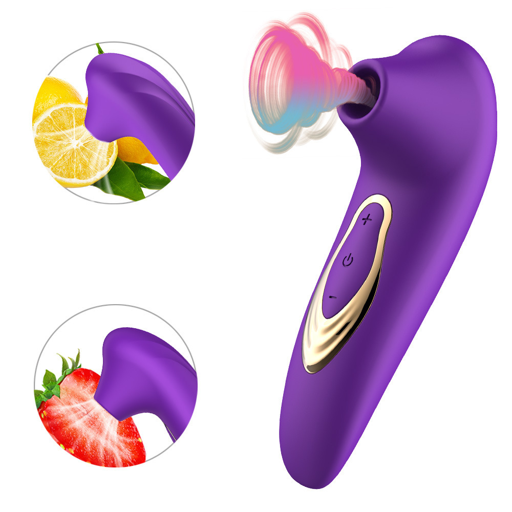 Explosive Female Sucking Sex Vibrator Foreign Trade South America Trinidad And Tobago Adult Products Adult Products Gbdz49 Sucking Device Specification drawing