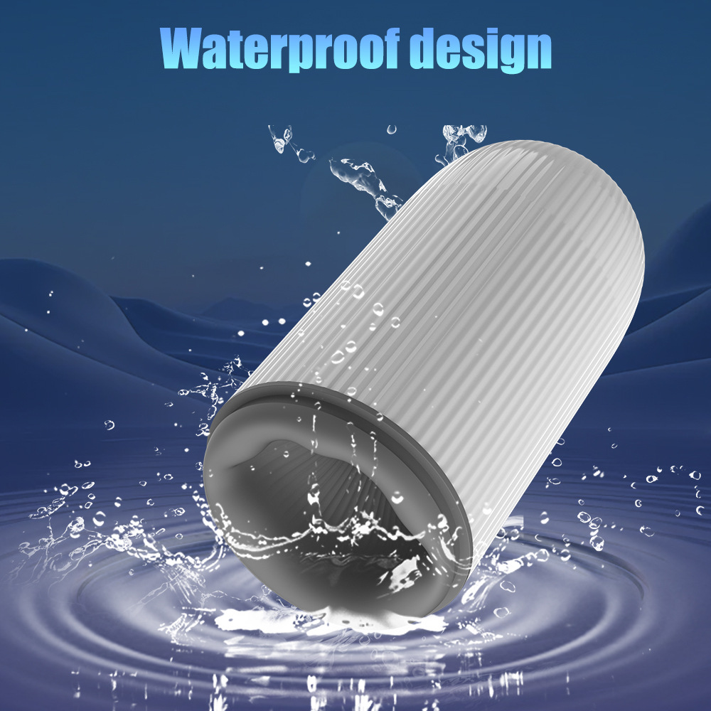 Peristaltic training device, airplane cup, rotating clamp, suction, male stimulation, exercise, vibration, adult fun products Specification drawing