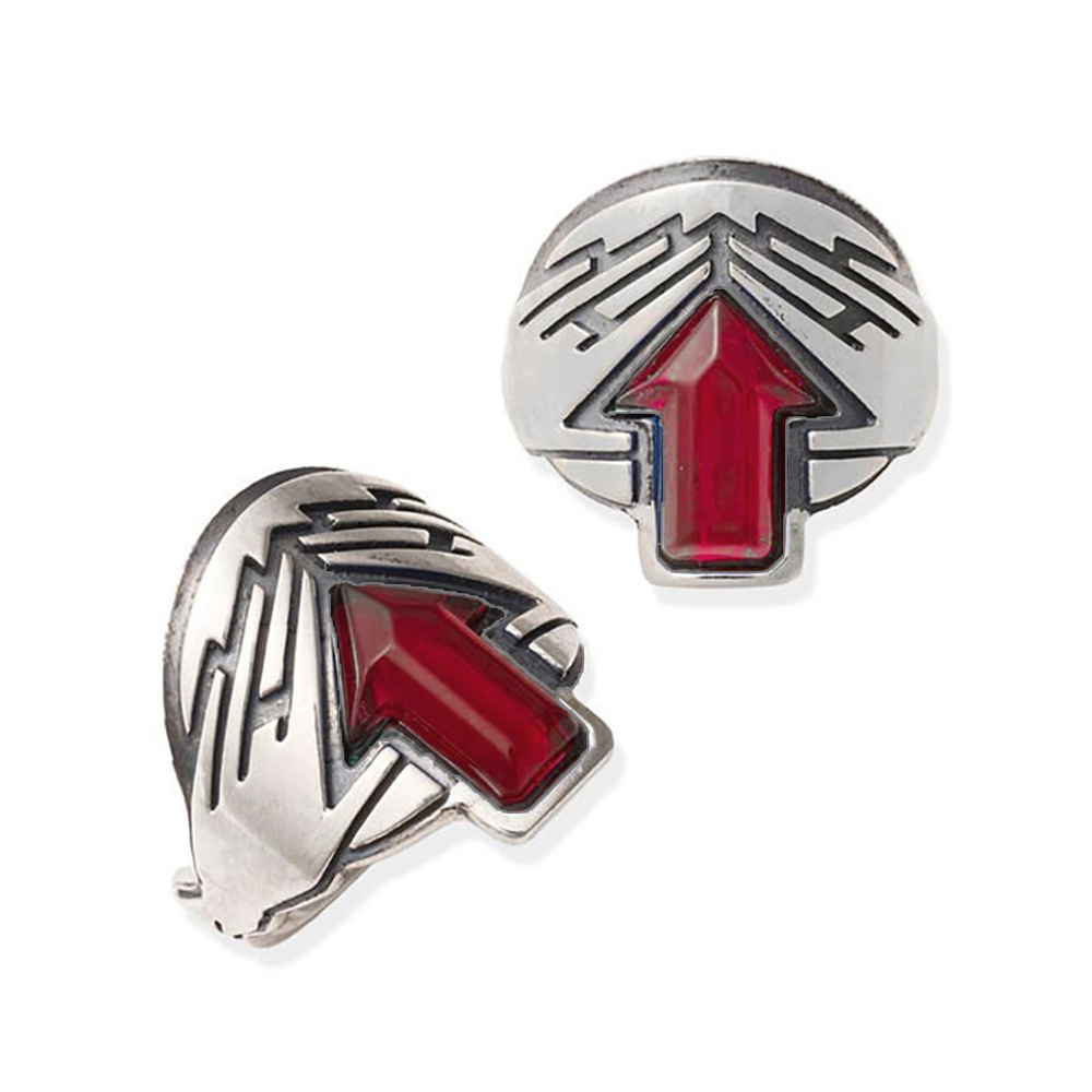 Kamen Rider ring Gotchard, silver ring of Ichinose Hotaro, arrowhead ring Application Scenario