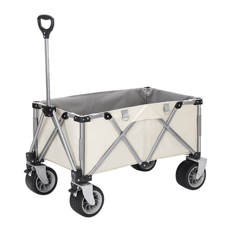 野营折叠桌椅实物图