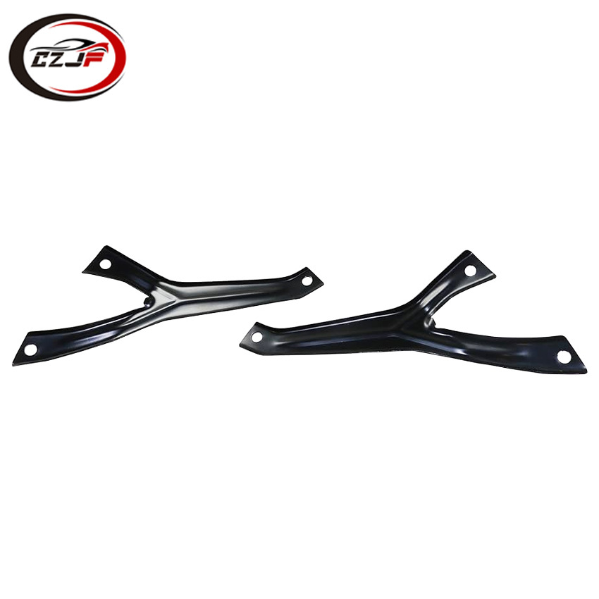 Applicable to 2011-18 RAM 1500 Rear bumper bracket kit 68049744AA CH1165104 Specification image