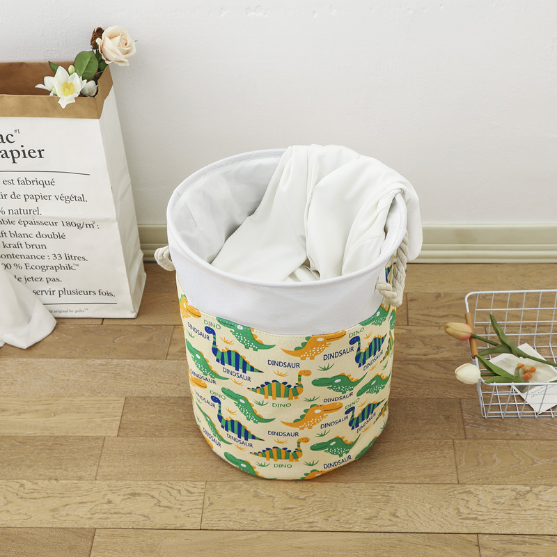 Bathroom Laundry Basket Laundry Basket Laundry Basket Cloth Storage Bucket Item Picture